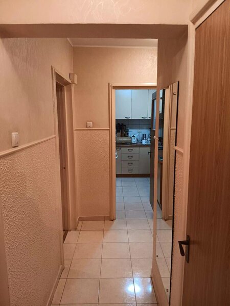 Titan - Liviu Rebreanu, 1 minut metroul Titan, apartament 2 camere, etaj 4/10