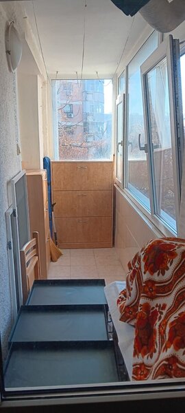 Titan - Liviu Rebreanu, 1 minut metroul Titan, apartament 2 camere, etaj 4/10