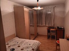 Titan - Liviu Rebreanu, 1 minut metroul Titan, apartament 2 camere, etaj 4/10